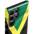 Jamaica Flag Galaxy S23 Ultra Pro Case